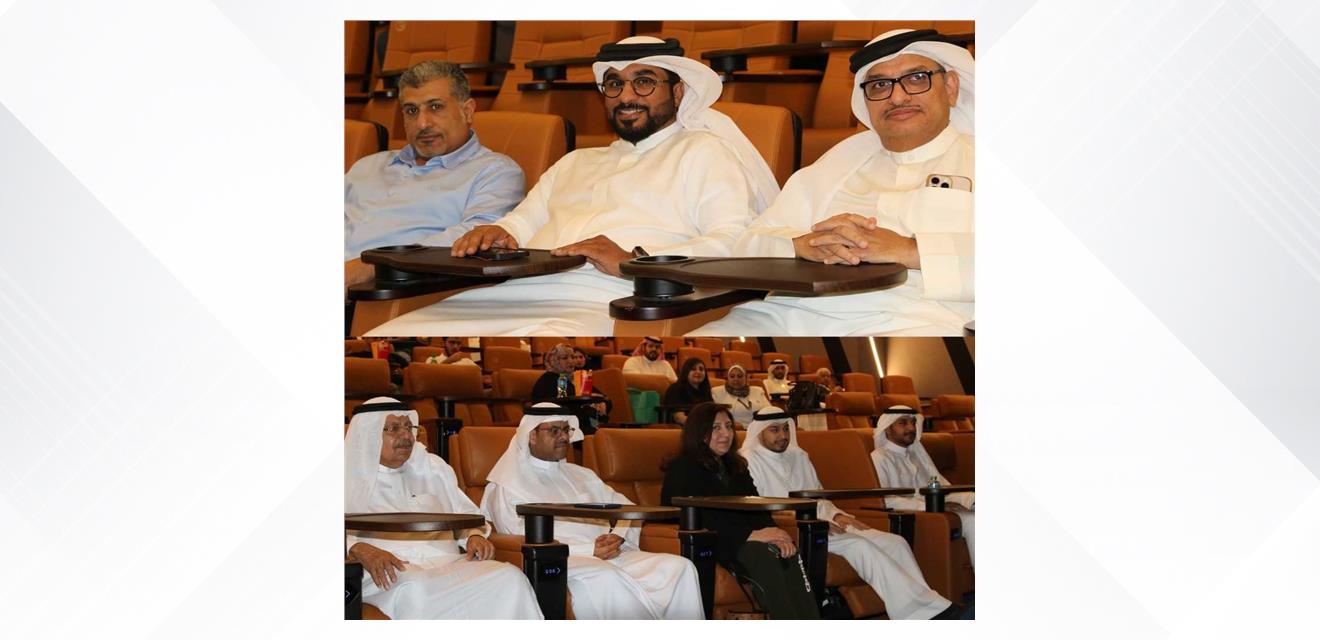 في عرض خاص يحتفي بمتأهلي مسابقة تحدي الأجيال .... أكثر من  150 مشاركة رقمية تجسد القيم الوطنية بأسلوب إبداعي<